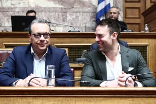 famelos kaselakis